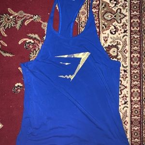 Graphic infill stringer